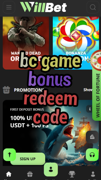 BC Game Bonus Redeem Code - How to Use-vz72fvrf.com