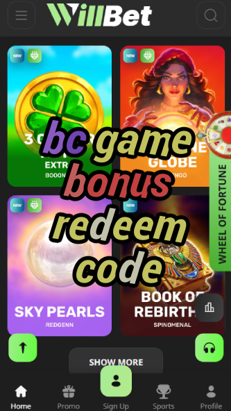 BC Game Bonus Redeem Code - How to Use-vz72fvrf.com